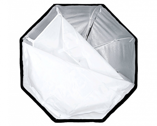 Godox Godox SB-GUE95 Umbrella style softbox with bowens mount Octa 95cm