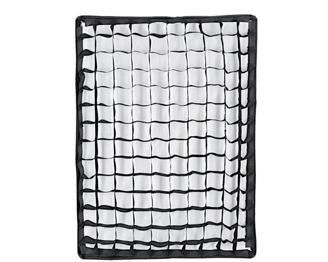 Godox Godox SB-GUSW6090 Umbrella style grid softbox with bowens mount 60x90cm