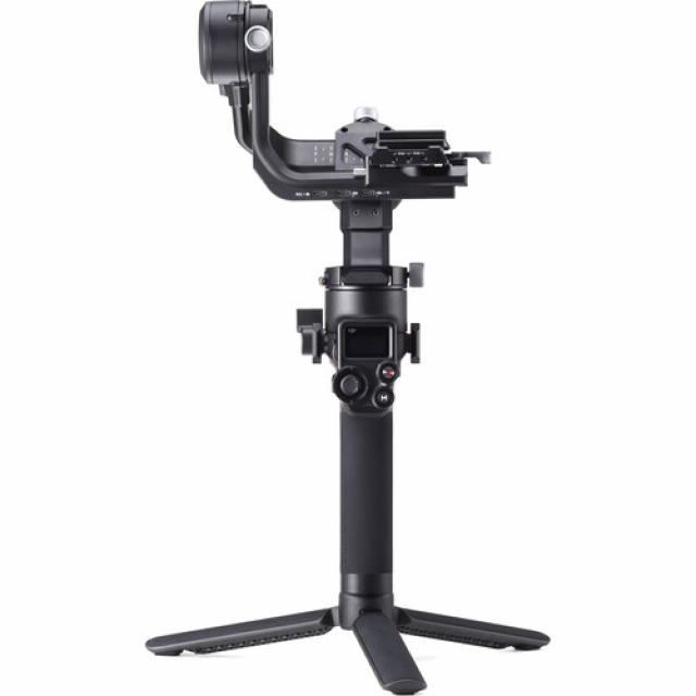 Dji Dji - Ronin-RSC 2