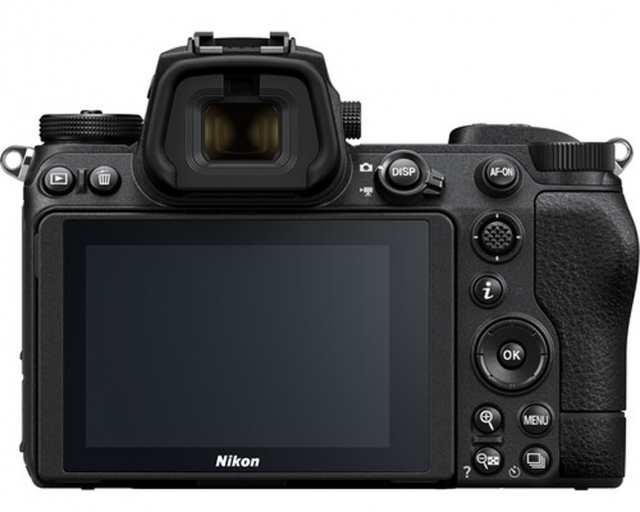 Nikon Boîtier Nikon Z6 II - Garantie Nital