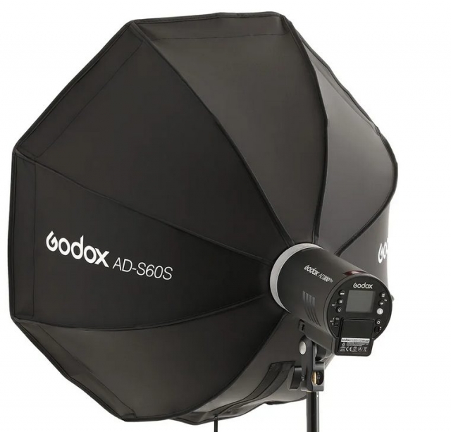 Godox Godox AD-S60S per AD300PRO Attacco Proprietario