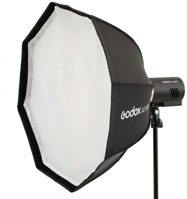 Godox Godox AD-S60S per AD300PRO Attacco Proprietario