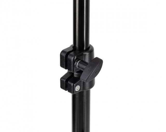 Manfrotto Manfrotto Support Nano Plus noir 5002BL