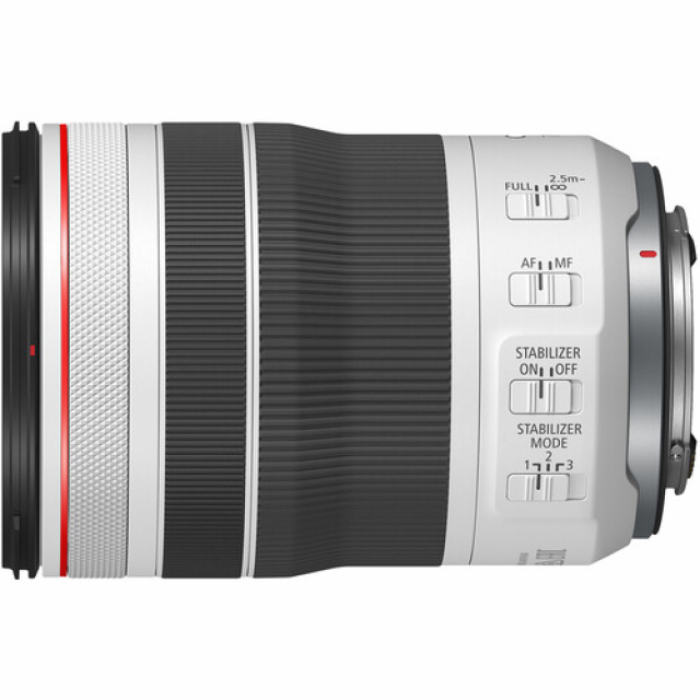 Canon Canon RF 70-200mm F4L IS USM