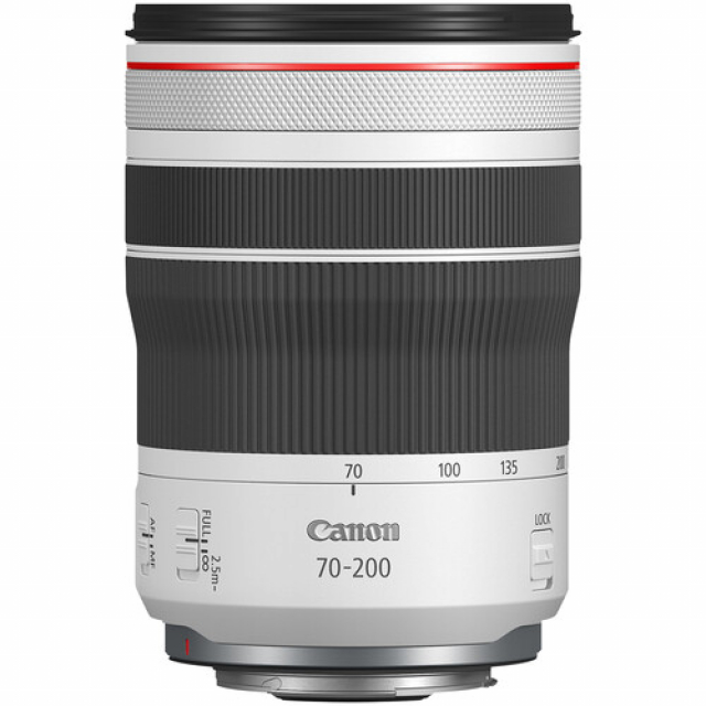 Canon Canon RF 70-200mm F4L IS USM