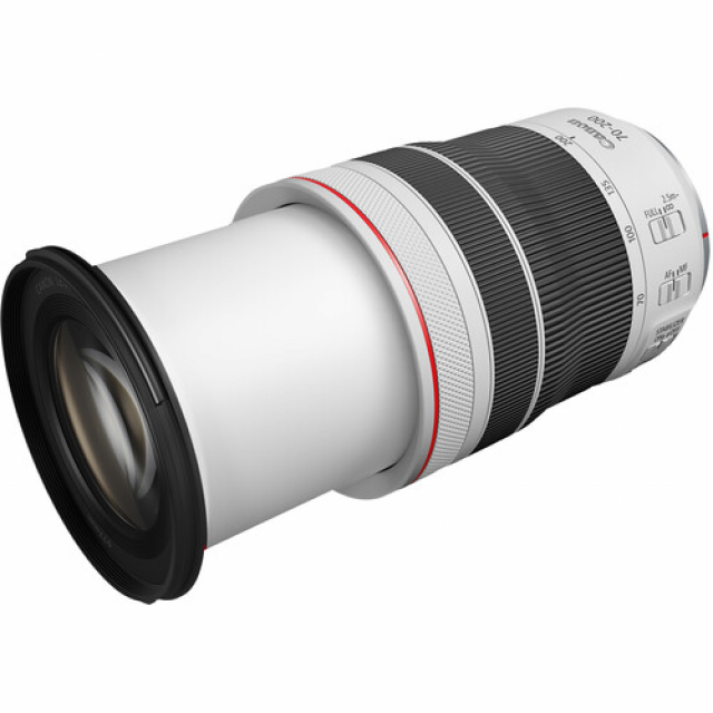 Canon Canon RF 70-200mm F4L IS USM