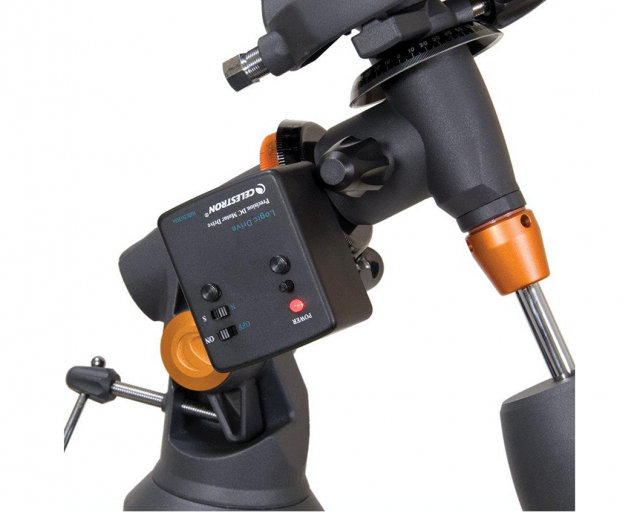 Celestron Celestron Astromaster 130EQ - Newton Diam. 130 mm, Focale 650 mm, Equatoriale