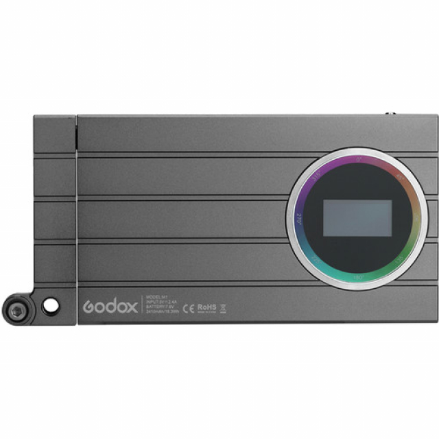 Godox Godox Led M1 - RGB Mini Creative Light