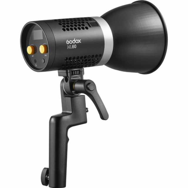 Godox Godox ML-60 Illuminatore LED