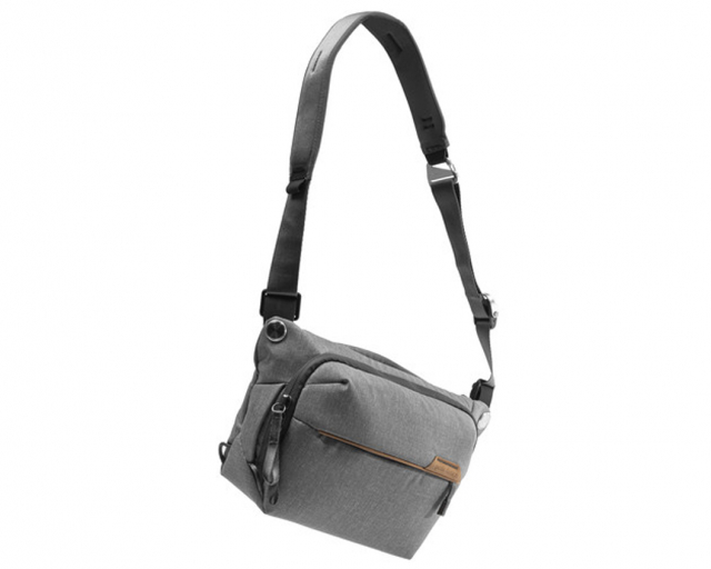 Peak design Peak Design Everyday Sling 10L v2 Ash