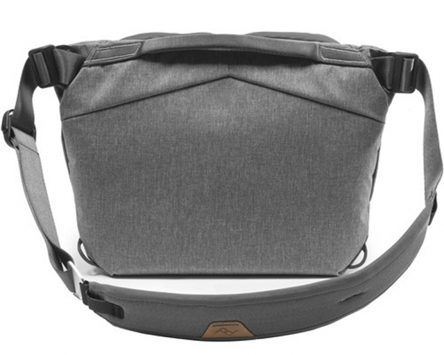 Peak design Peak Design Everyday Sling 10L v2 Ash