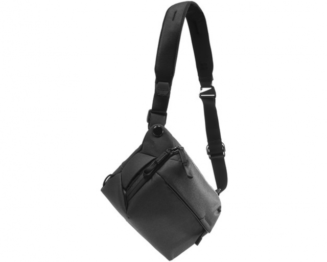 Peak design Peak Design Everyday Sling 10L v2 Black