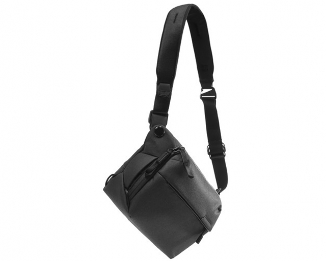 Peak design Peak Design Everyday Sling 3L v2 Black