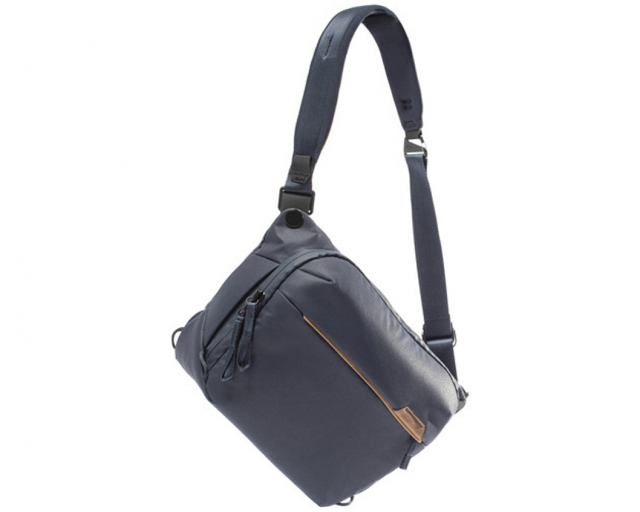 Peak design Peak Design Everyday Sling 6L v2 Midnight Blu