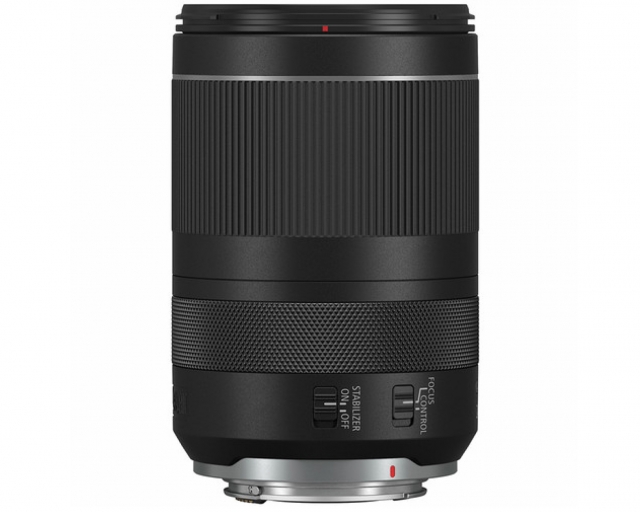 Canon Canon RF ob. 24-240 f/4-6.3 IS USM