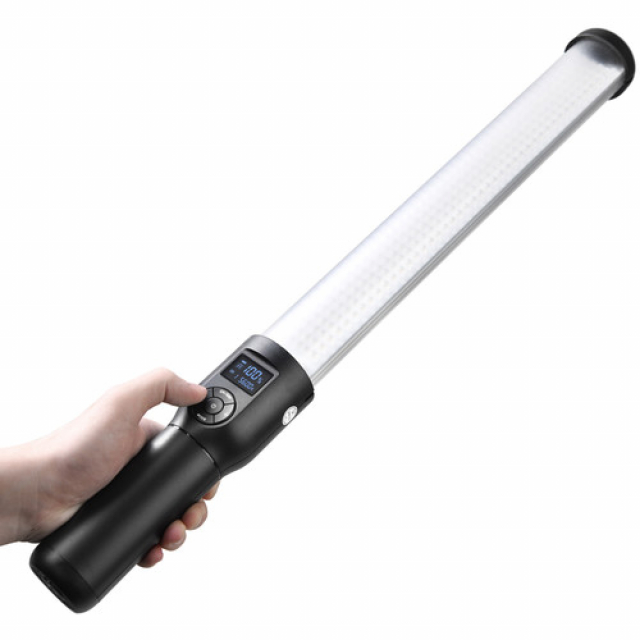 Godox Godox LC500 Torcia Ice Light Stick Led LC500 da 18W