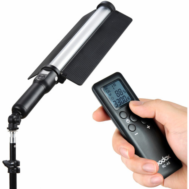 Godox Godox LC500 Torcia Ice Light Stick Led LC500 da 18W