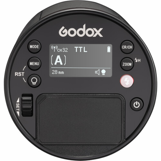 Godox Godox AD100 PRO TTL Flash