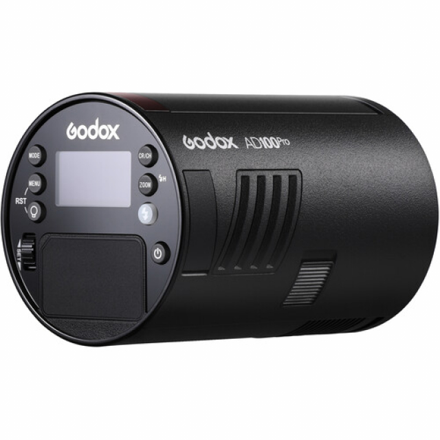 Godox Godox AD100 PRO TTL Flash