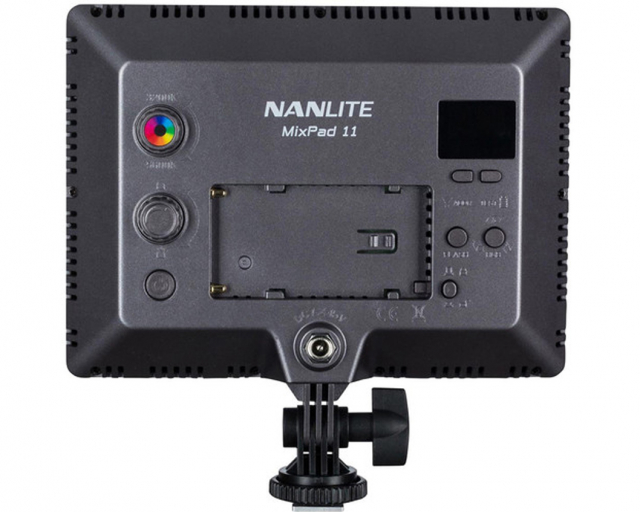 Nanlite Nanlite - Mixpad 11