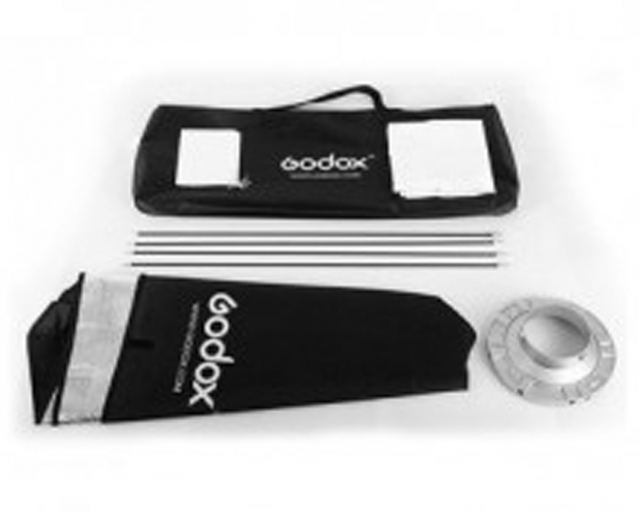 Godox Godox SB-BWOCTA120 Soft box Octa 120 Con Anello (Bowens)