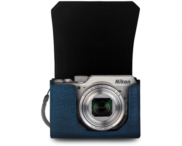 Nikon Nikon CS-P18 Borsa Urban Case A1000