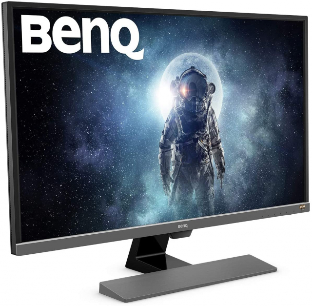 Benq BENQ EW3270U