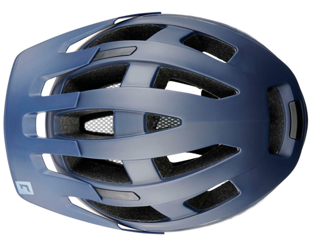 Cratoni Casco Cratoni AllRace (MTB)
T. M/L (56-61cm) blu opaco