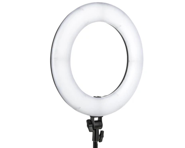 Viltrox Viltrox Weeylite VL-WE10S Ring Led