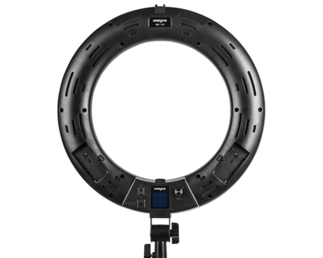 Viltrox Viltrox Weeylite VL-WE10S Ring Led