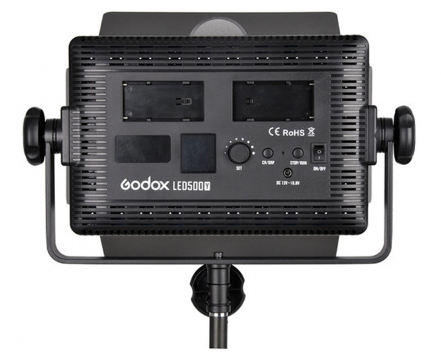 Godox Godox Illuminateur Led LD-500W