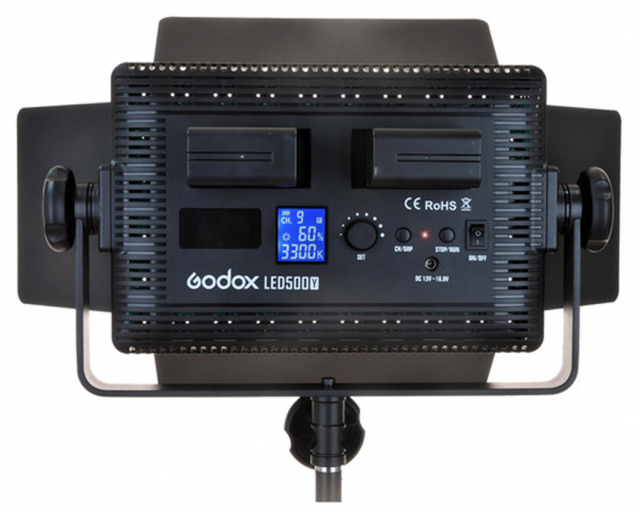 Godox Godox Illuminateur Led LD-500W