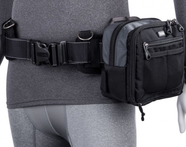 Think tank Think Tank Photo - STEROID SPEED BELT L-XL V2.0