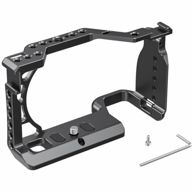 Smallrig Smallrig Cage for Sony A6600 CCS2493