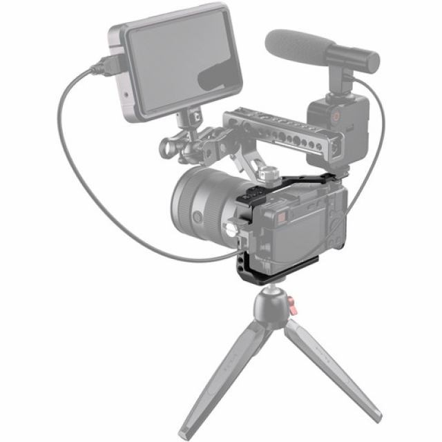 Smallrig Smallrig Cage for Sony A6600 CCS2493