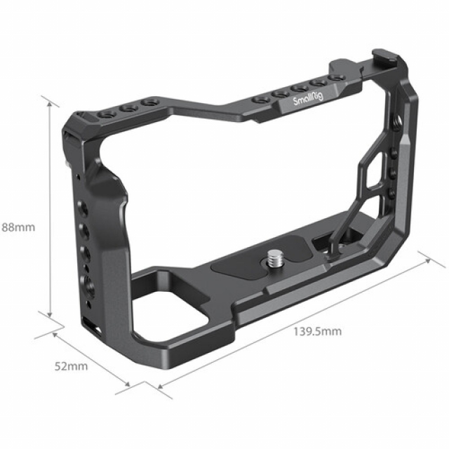 Smallrig SmallRig Cage for Sony A7C 3081