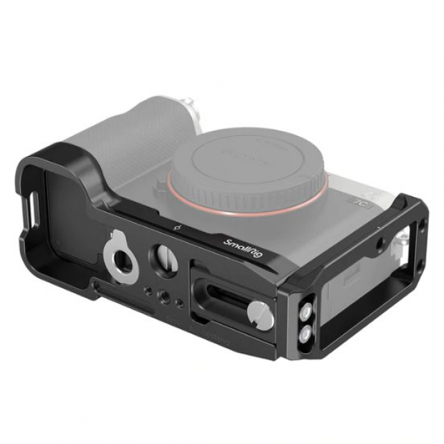 Smallrig SmallRig L-Bracket for Sony a7 C 3089