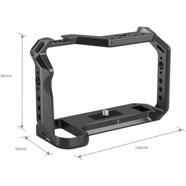 Smallrig SmallRig Cage for FUJIFILM X-S10 Camera 3087