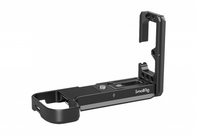 Smallrig SmallRig L-Bracket for FUJIFILM X-S10 Camera 3086