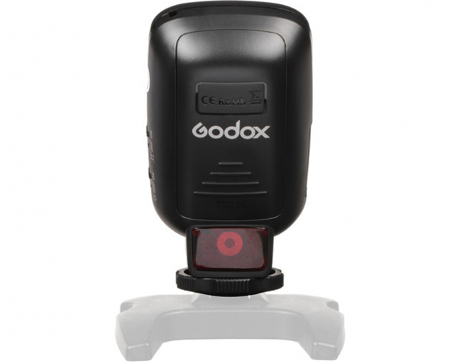 Godox Godox XT-32C - Trasmettitore RADIO (2,4 Ghz) - Canon EOS