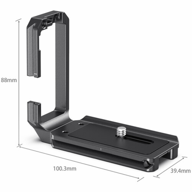 Smallrig SmallRig L-Bracket for Sony Alpha 7S III CAMERA 3003