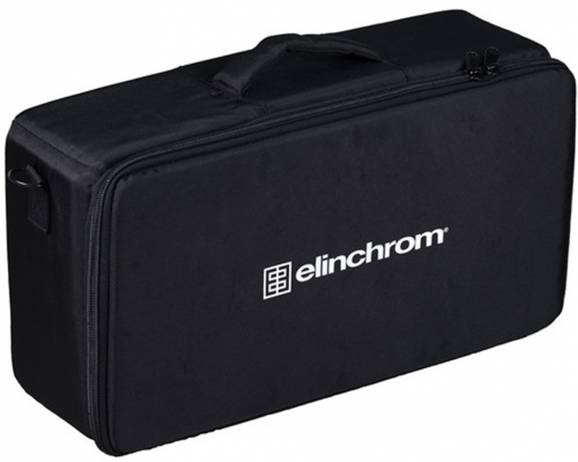 Elinchrom Elinchrom - Elc Dual 125/500 TTL