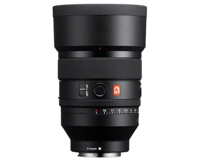 Sony Sony Ob. SEL 50mm F/1.2 FE mm Full-frame G Master E-mount