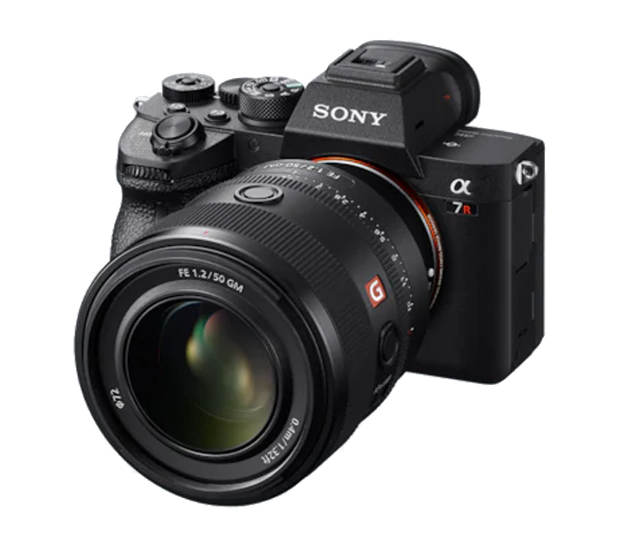 Sony Sony Ob. SEL 50mm F/1.2 FE mm Full-frame G Master E-mount