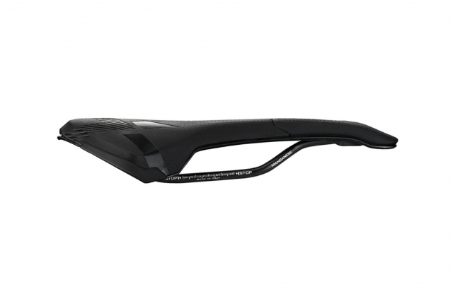 SELLE ITALIA Selle Italia Sella X-LR AIRCROSS SUPERFLOW TM S3 215gr Nero