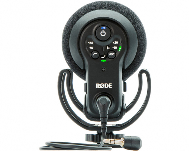 Rode Rode - VideoMIc Pro +