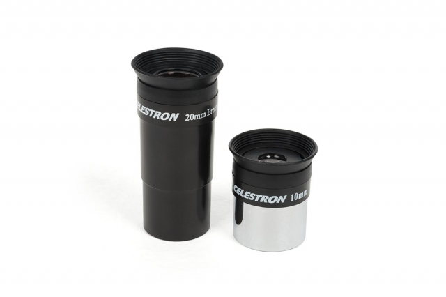 Celestron Celestron Astromaster 130EQ MD con Motore - Newton Diam. 130 mm, Focale 650 mm, Equatoriale