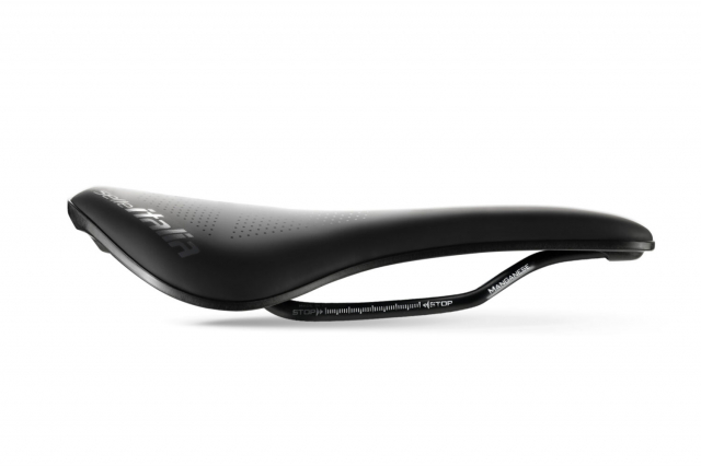 SELLE ITALIA Selle Italia Sella NOVUS EVO BOOST SUPERFLOW TM L3 240gr Nero