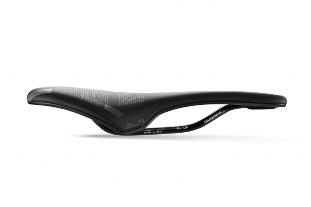 SELLE ITALIA Selle Italia Sella SLR BOOST SUPERFLOW TM S3 208gr Nero