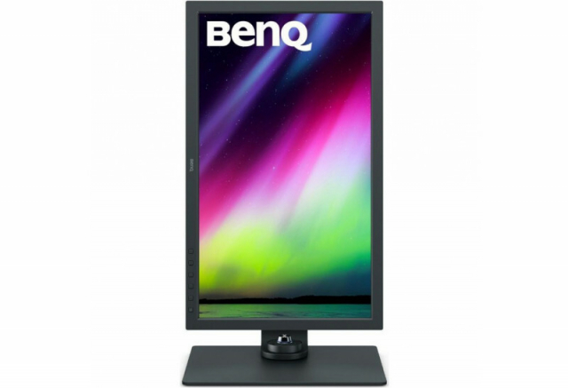 Benq BenQ PhotoVue SW271C